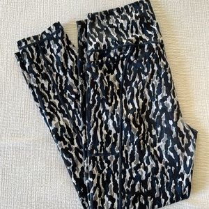 Sweaty Betty Super Sculpt Legging, Size Medium